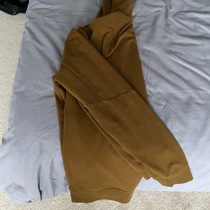 Lululemon light hoodie